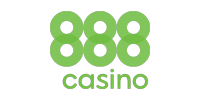 888casino Logo