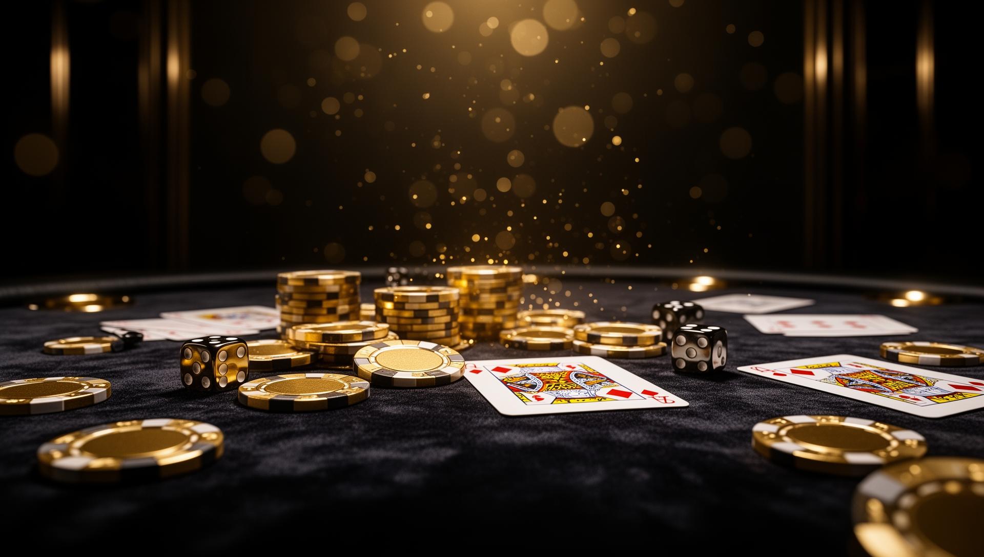 UK Online Casinos