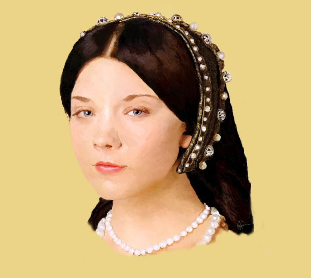 Anne Boleyn