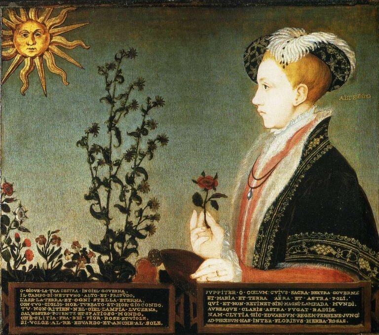 Edward VI