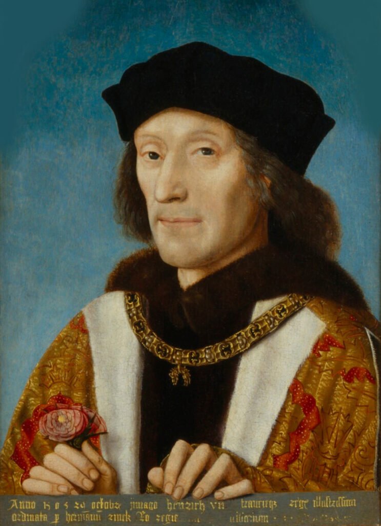 Henry VII: The First Tudor King and His Legacy