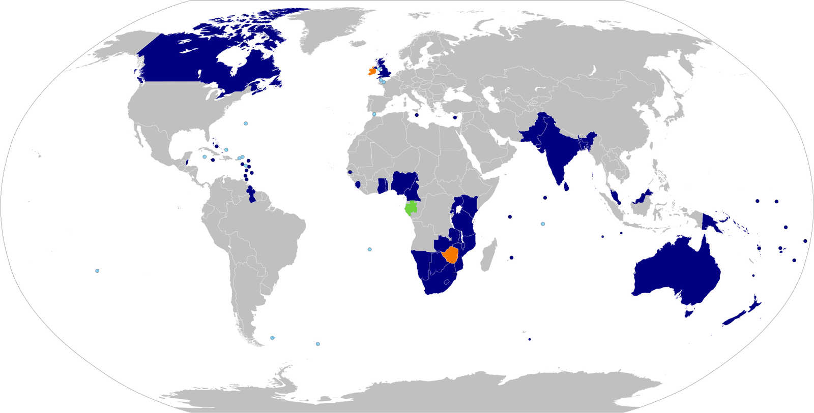 The Commonwealth