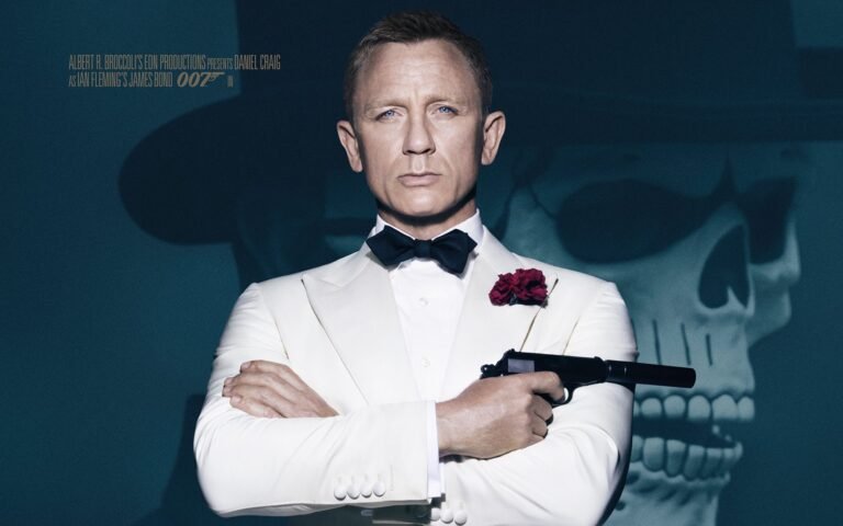 James Bond