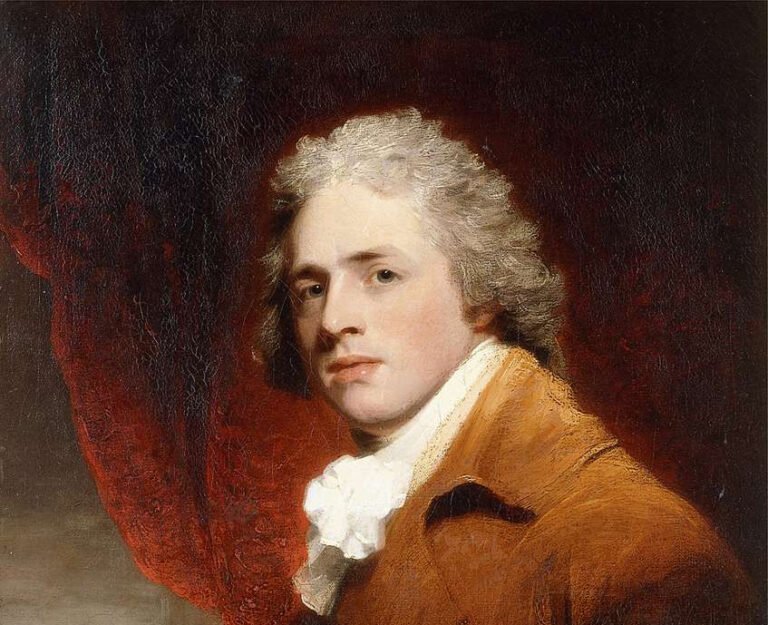 Richard Sheridan