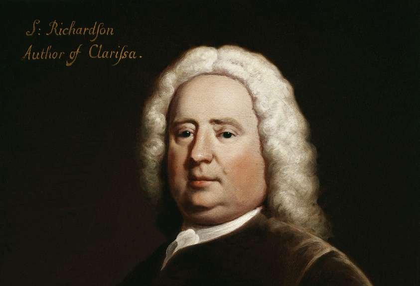 Samuel Richardson