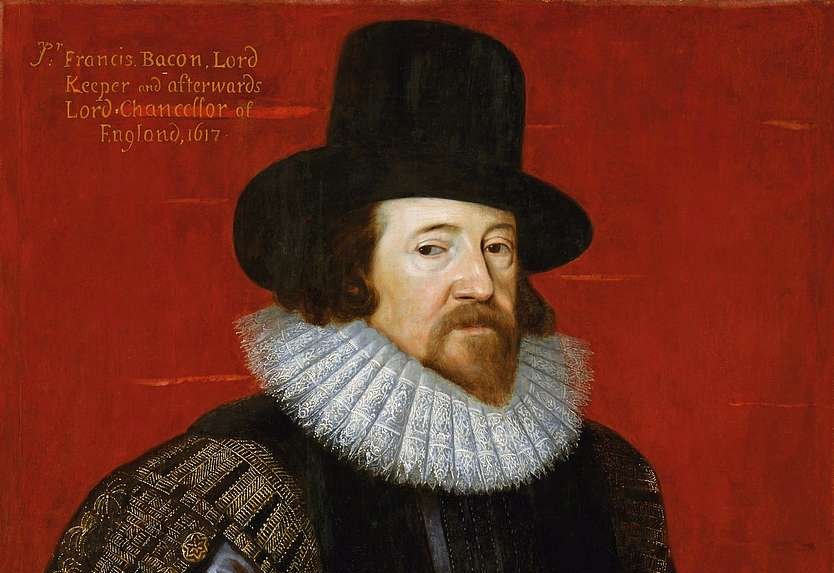 Sir Francis Bacon