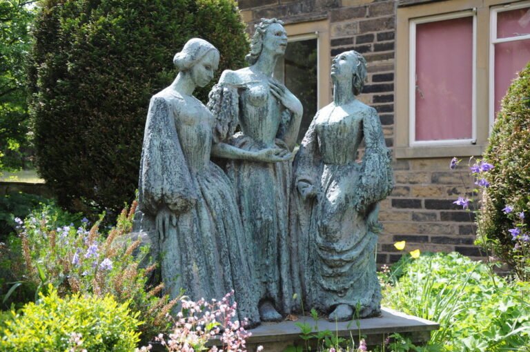 The Brontë Sisters