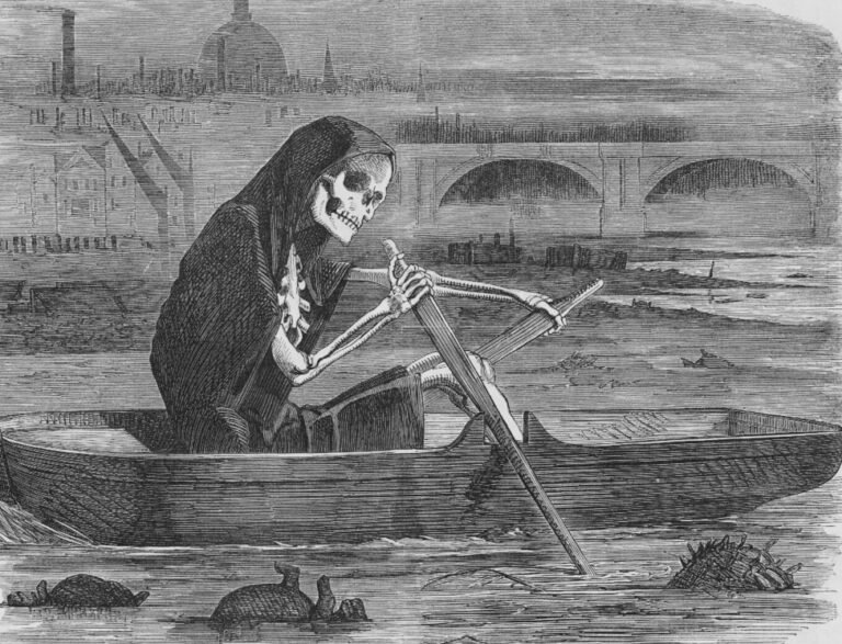 Great Stink