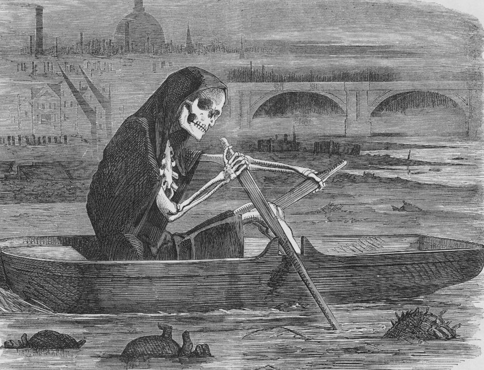 Great Stink