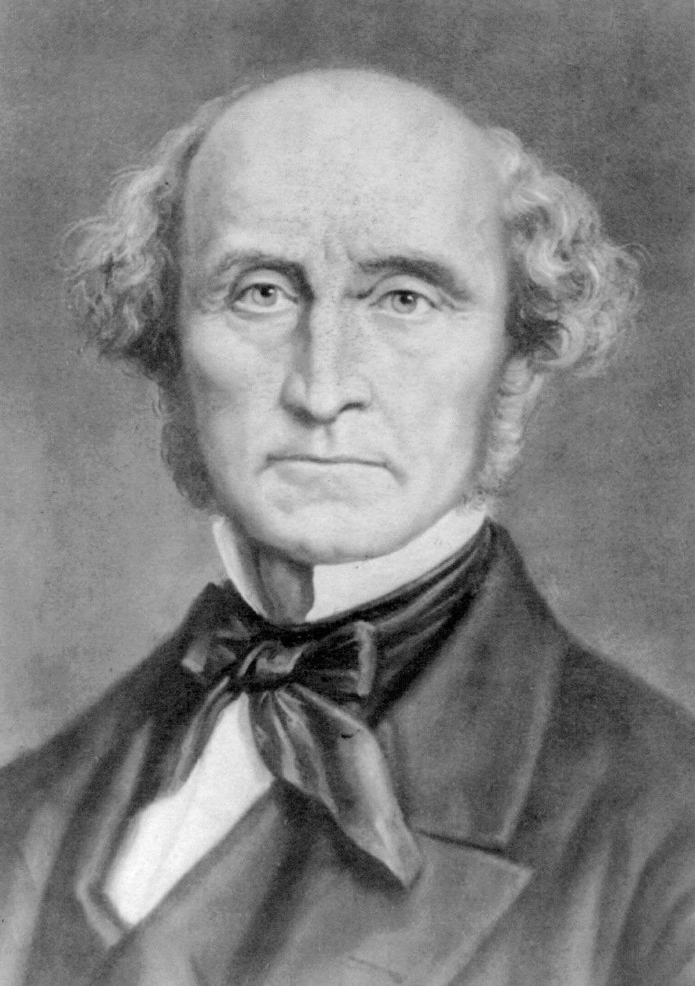 John Stuart Mill