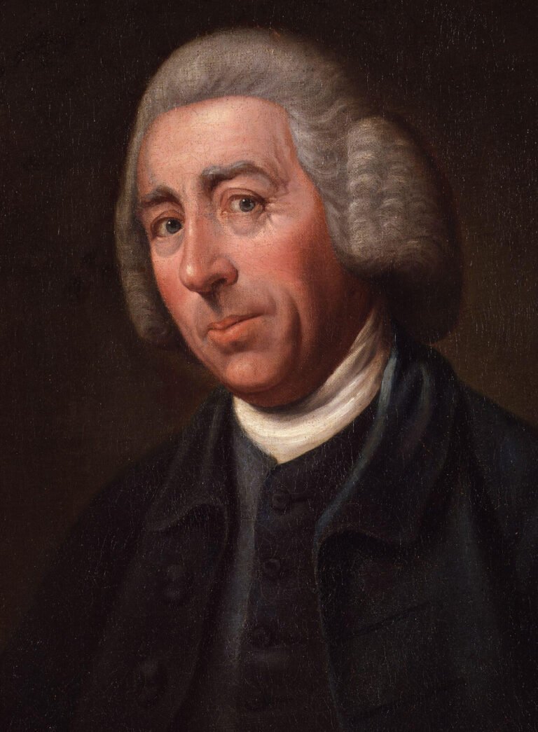 Lancelot “Capability” Brown
