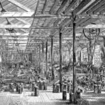 The Industrial Revolution