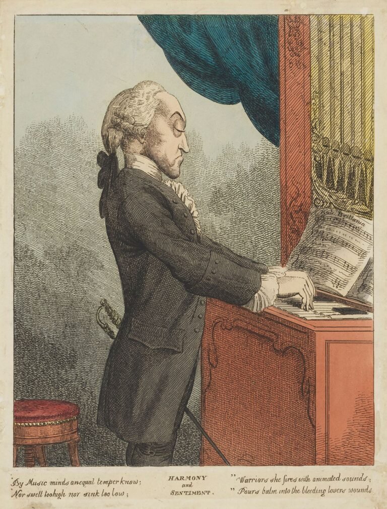 Thomas Arne