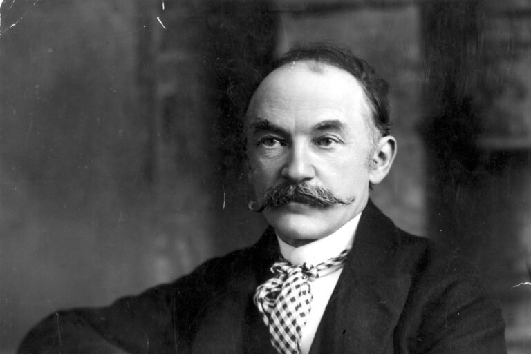 Thomas Hardy