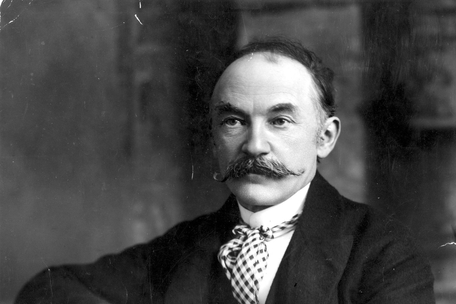 Thomas Hardy