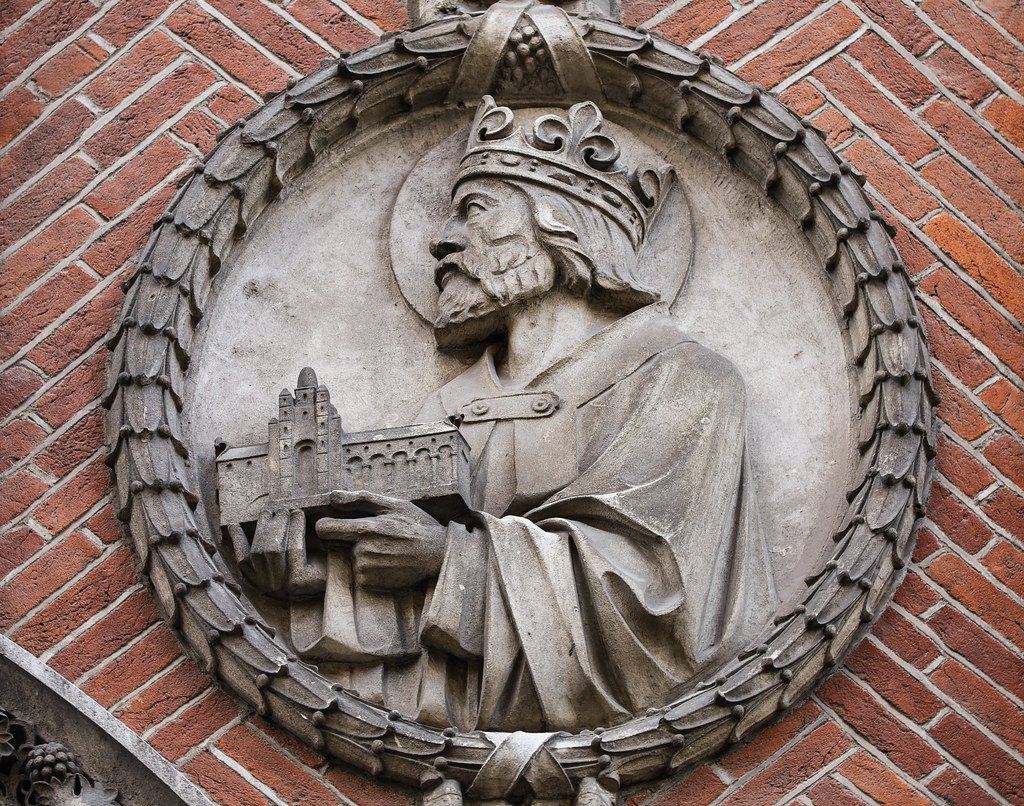 Edward the Confessor: Unveiling the Legacy of a Saintly King
