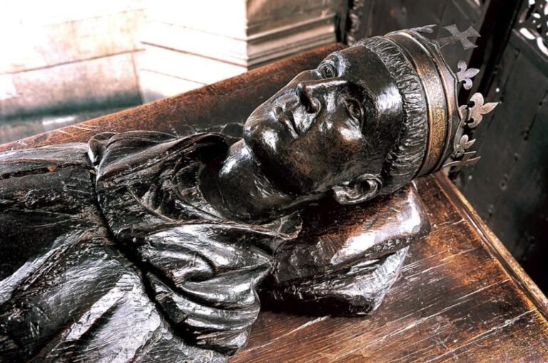 Henry V: Unveiling the Legacy of a Warrior King