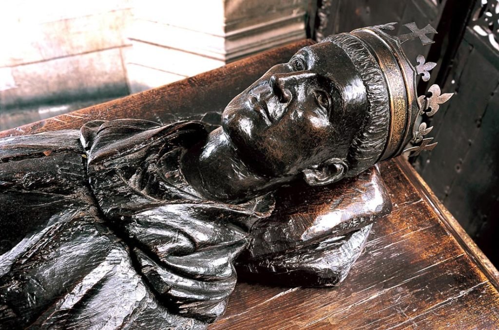 Henry V: Unveiling the Legacy of a Warrior King