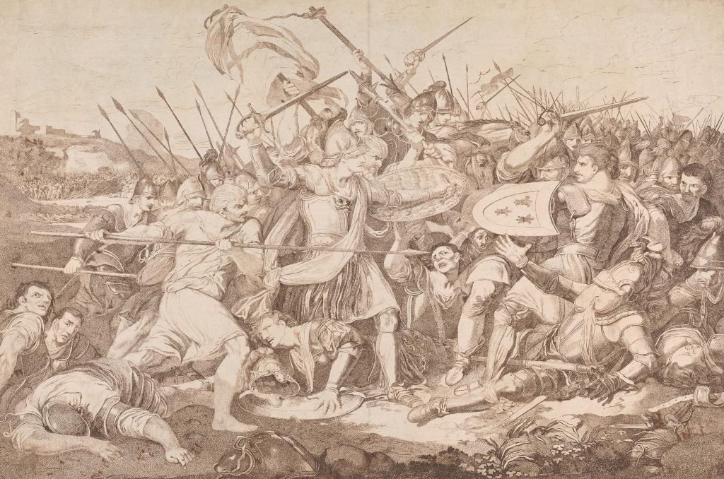The Battle of Agincourt: A Turning Point in History