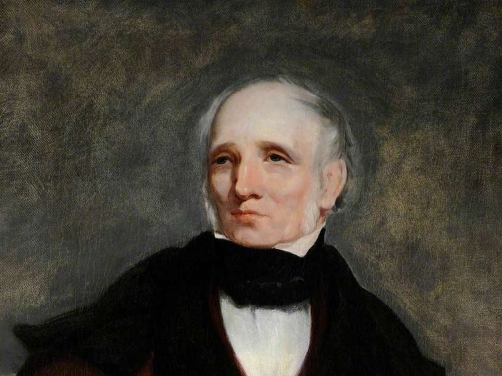 William Wordsworth: Exploring Nature's Poet Laureate