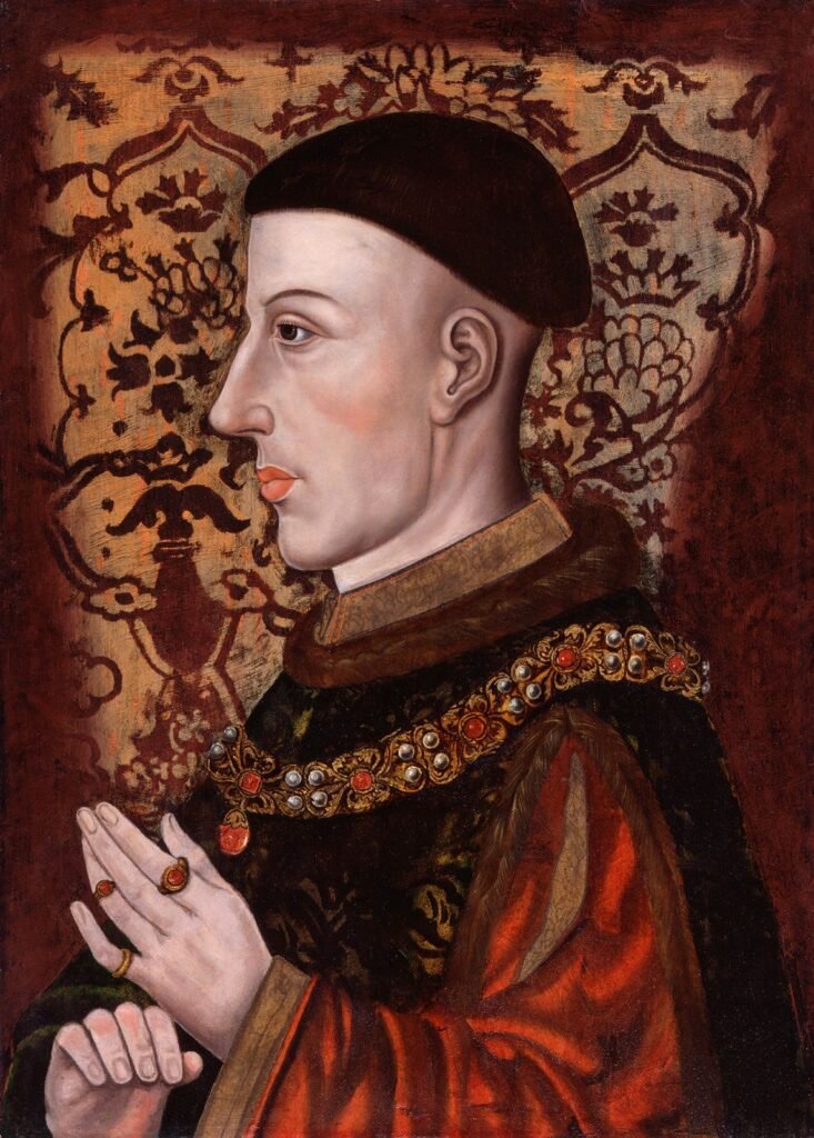 Henry V: Unveiling the Legacy of a Warrior King