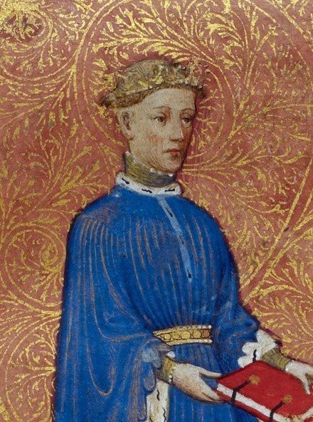 Henry V: Unveiling the Legacy of a Warrior King