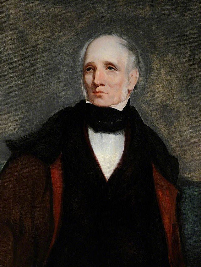 William Wordsworth: Exploring Nature's Poet Laureate