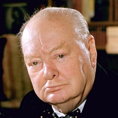 Winston Churchill: Unveiling the Leadership Secrets