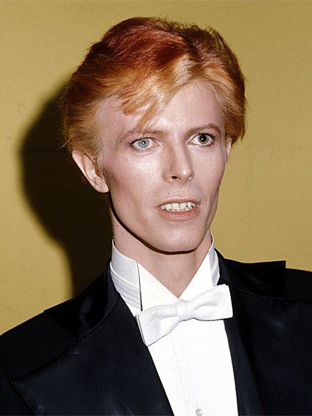 David Bowie: The Iconic Legacy of a Music Legend