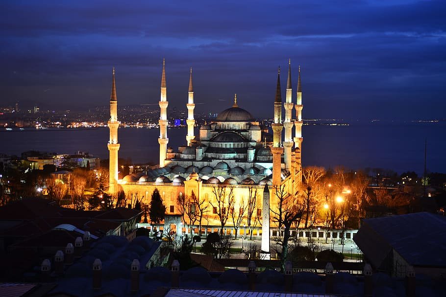 The Ottoman Empire: Unveiling the Secrets of Its Longevity