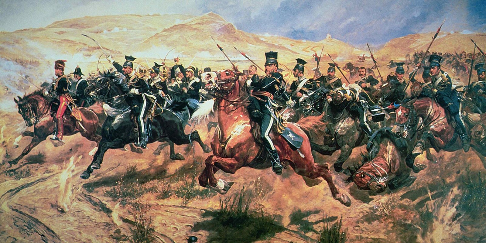 The Crimean War: Unraveling the Conflict That Shaped History