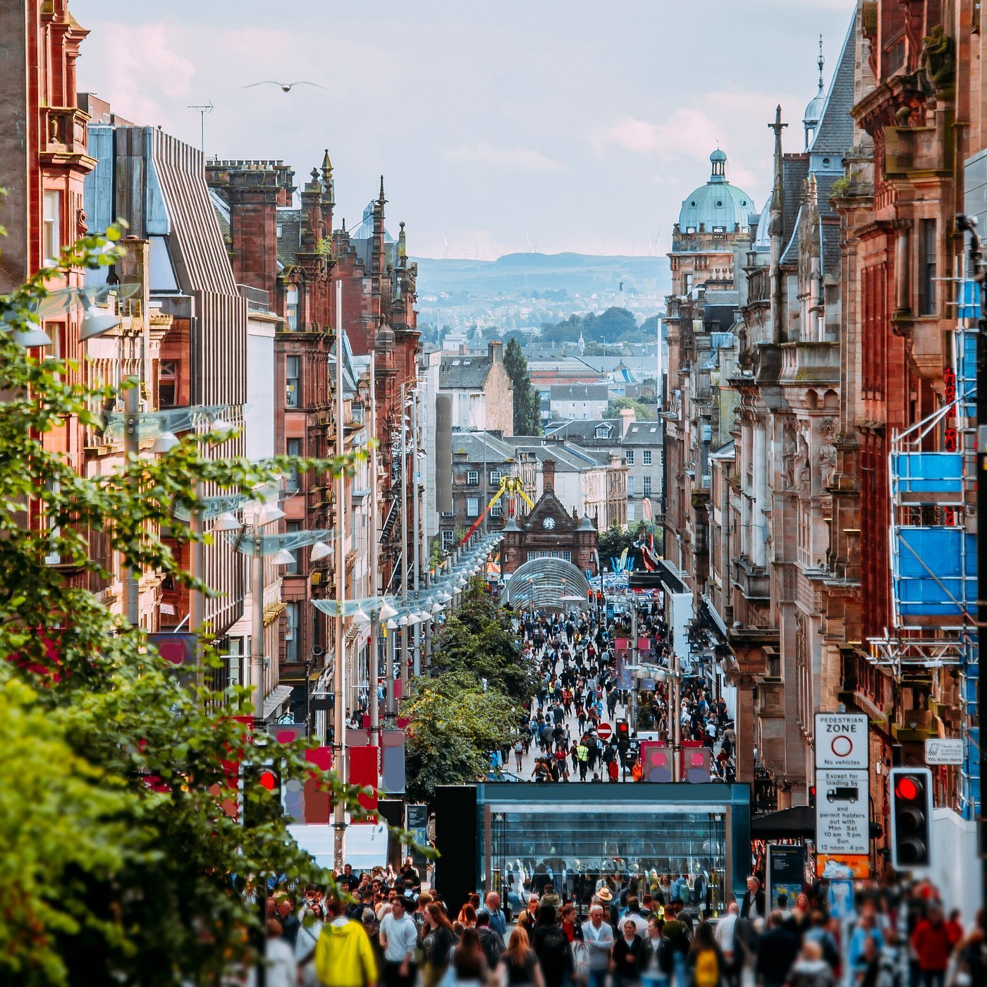 Glasgow