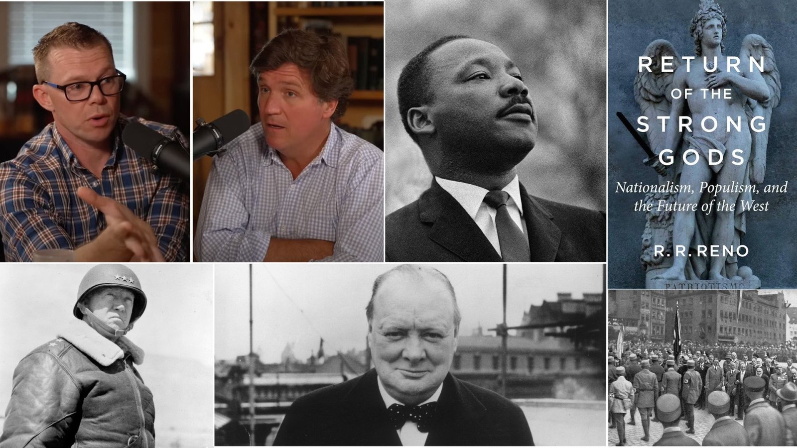 Post-War Consensus